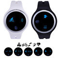 Waterproof Smartwatch E07 Bluetooth Smart Watch For Android IOS SmartPhone Wristband Fitness Tracker Wearable Device with