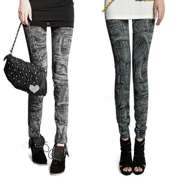 2015          Jeggings      # A11714