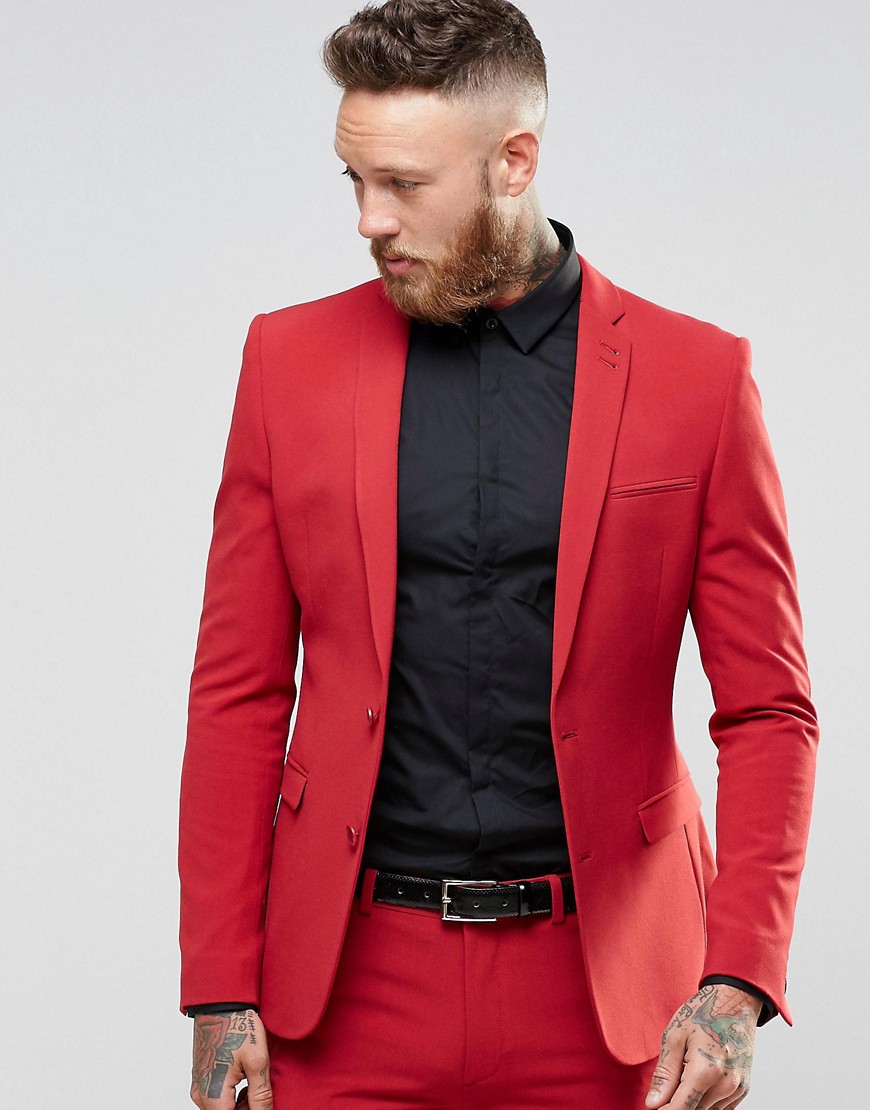 Popular Red Prom TuxedosBuy Cheap Red Prom Tuxedos lots from China Red