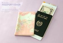passport case passport cover passport holder Nine kinds of styles