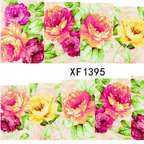 1 ()             XF1395