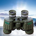 Top Quality Waterproof Binoculars 8X42 HD Wide Angle Binocular Telescope for Tourist Traveller Peeper Hunter and