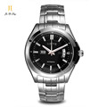 Brand Classic Fashion Business Watch Men s Automatical 316L Stainless Steel Wrist watches Sapphire Flywheel Dual
