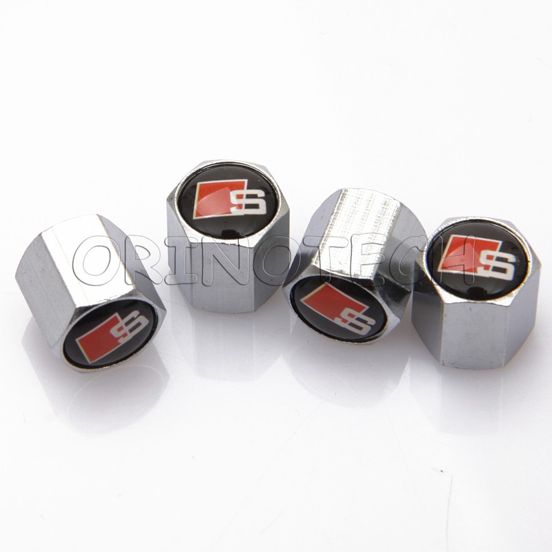 Car Wheel Tire Valve Cap-3