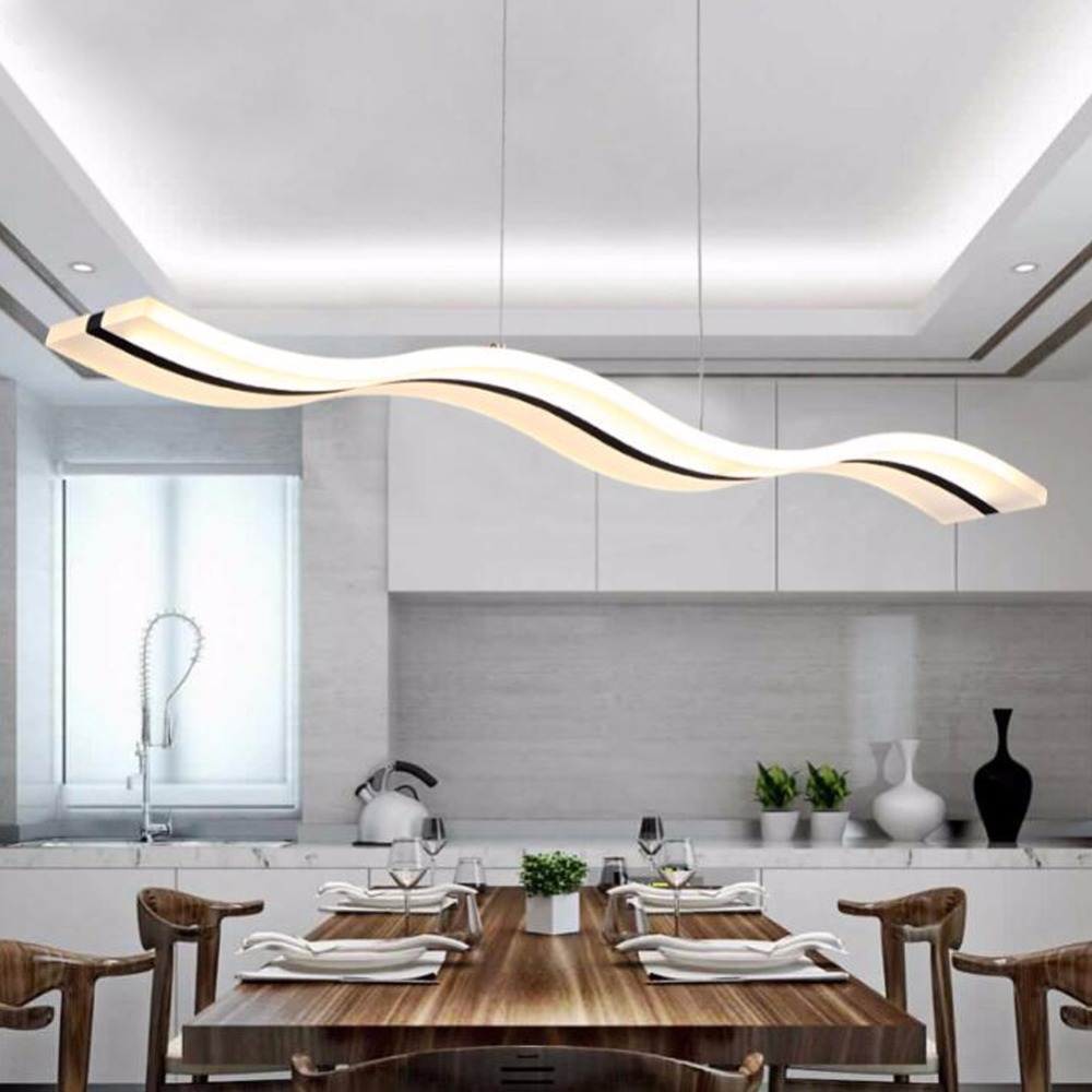 Moderne leuchten esszimmer: haengelampen von lonner lights ...
