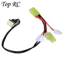 Bright White Head LED Light Kit with Power For Parrot AR Drone 2.0 & 1.0 Quadcopter Spare Parts Accessories High Quanlity