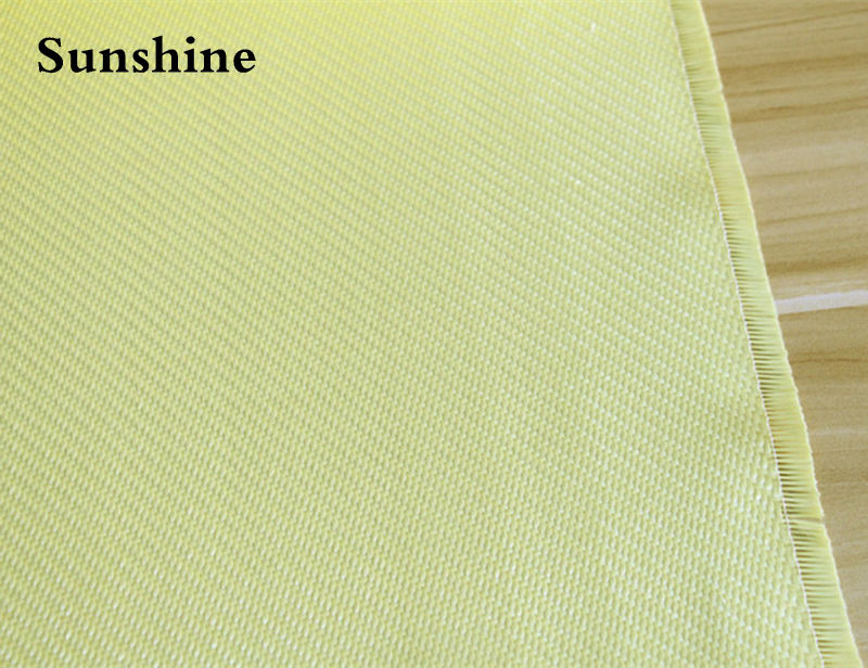 Aramid Fiber Cloth Twill 400g (6)