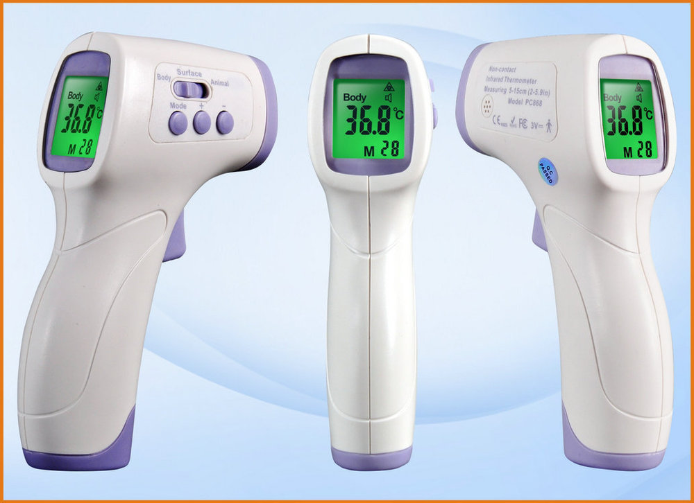 Baby thermometer deals