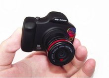 DSLR mini digital camera small video camera car recoeder