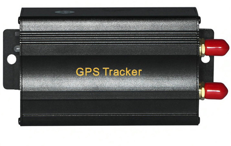 Tk103b  GPS       GSM / GPRS / GPS        