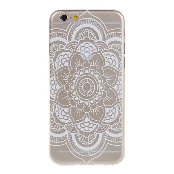 white henna flower mandala floral paisley soft white henna flower mandala floral paisley soft