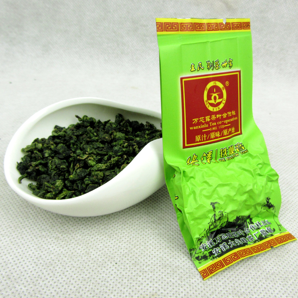 Promotion! 50pcs different flavors Chinese yunnan puerh tea China the tea ripe puer tea pu er shu lose weight products gift bag