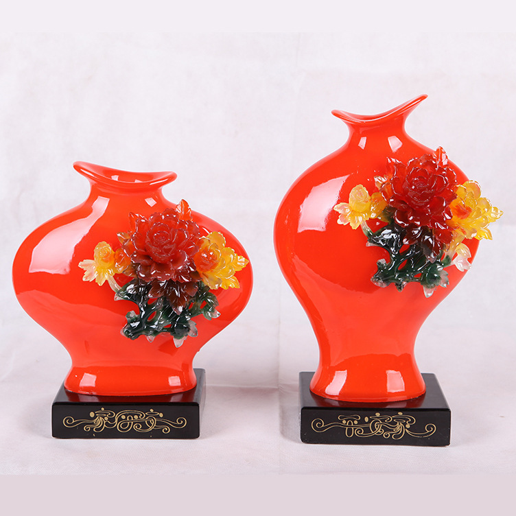 Popular Jade VasesBuy Cheap Jade Vases lots from China Jade Vases