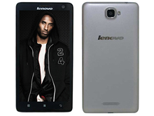 Original Lenovo S856 4G FDD LTE Cell Phones Snapdragon 400 Quad Core 1 2GHz 5 5