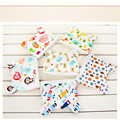 100 Cotton Baby Hats Newborn Baby Caps 8 styles Avilable Spring Autumn Winter Colorful Infant Hats