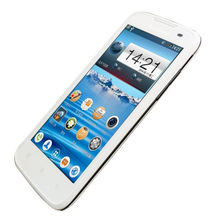 Original Lenovo A378T 4 5 Android 4 2 Smartphone MTK6572 Dual Core 1 3GHz RAM 512MB