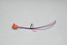 10pcs Airbag Clock spring Plugs Wire Connector 001 for Unknown vehicle
