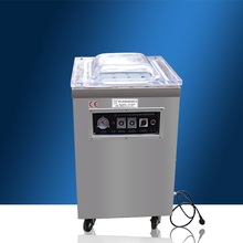 Automatic Plastic Bag Sealing Machine vacuum packaging food sealing machine,automatic sealer machine (220V/50HZ)