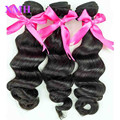 Brazilian Loose Wave Virgin Hair 3 Bundle Deals Brazilian Virgin Hair Loose Wave Brazilian Loose Wavy