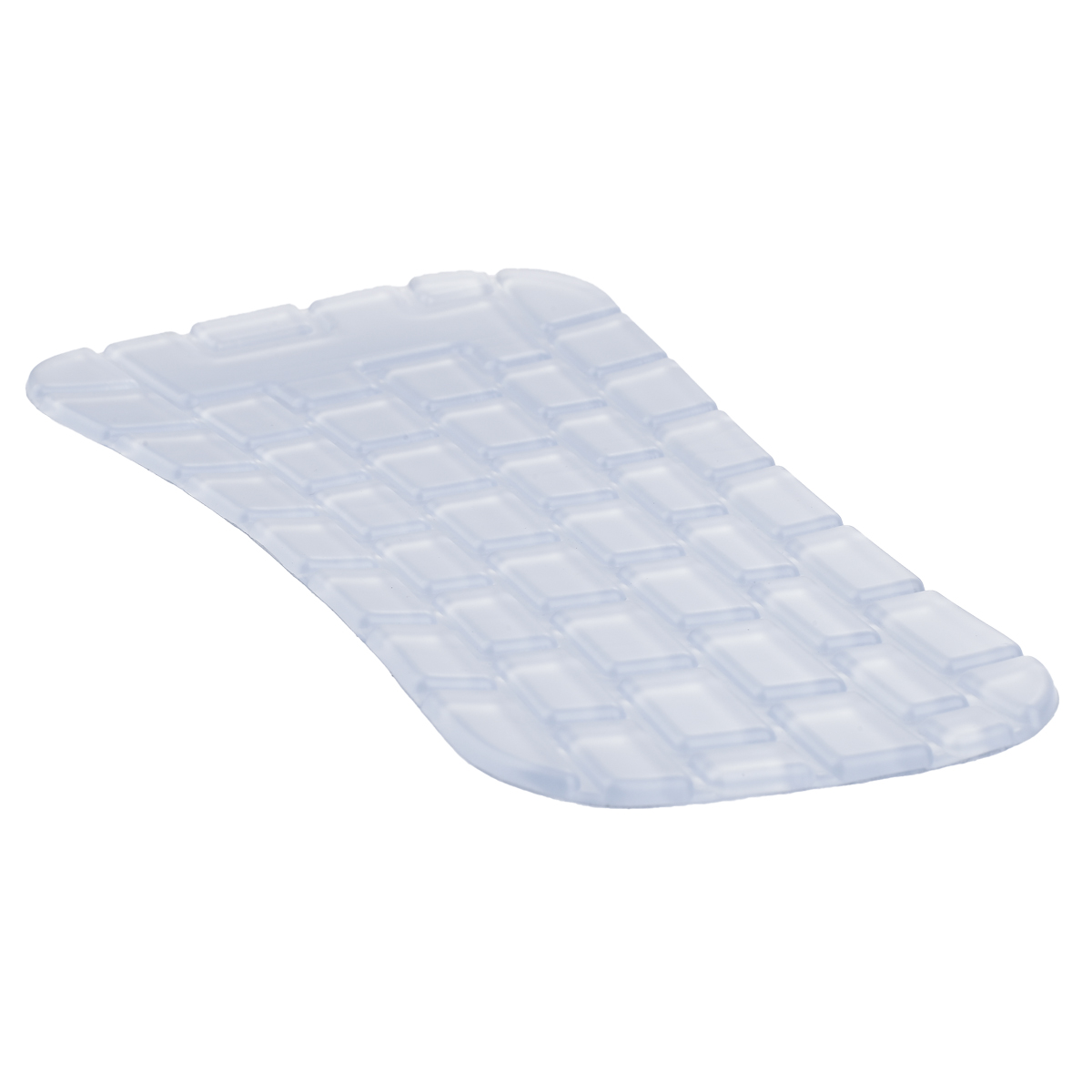 BOOSTEADY Pad di Rinculo Rilievo Gel Riempito Ammortizzatore per .223 5.56