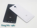 New Original Mobile Phone Cases Back Shell Housing Door Battery Cover Case For Xiaomi M4 Mi4
