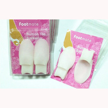 3Pairs Beetle crusher Bone Ectropion Toes outer Appliance Professional Technology Health Care Product with box