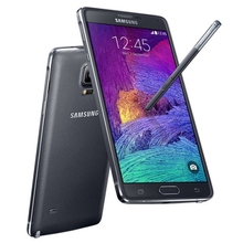 Note 4 100 Original Samsung Galaxy Note 4 N910C F L Android 4 4 5 7