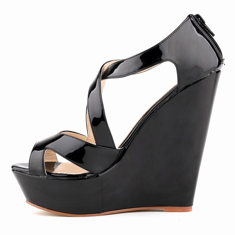 FREE SHIPPING WOMEN LADIES HIGH HEELS PLATFORM WOMEN COURT CASUAL