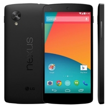 Original LG Nexus 5 D820 D821 4G Unlocked Phone 2GB Ram 32GB 16GB Rom Android 4