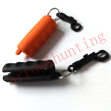3 pcs rubber target remover archery arrow puller for outdoor sports to pull hunting crossbow carbon