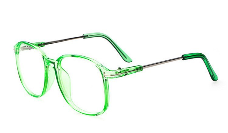 Fashion Grade eyewear frames eye glasses frames for women spectacle frame ladies degree Optical Computer eyeglasses frame women (23)