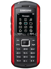 Original Unlocked Samsung Xplorer B2100 Cell Phone FM Camera TFT 1 77 Screen Refurbished