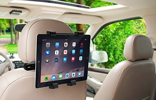   Back Seat    360     Apple Ipad 2/3/4 Tablet Pc ()
