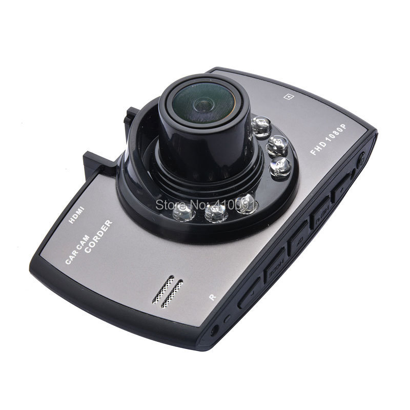  Carcam Corder Fhd 1080p    -  6