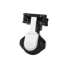 20Pcs/Lot for Yuneec Q500 Drone Gimbal FPV Camera Lens Cover Cap Protector 3D Printed