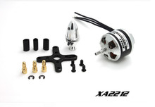 F12055/6/7 Original EMAX XA2212 820KV 980KV 1400KV Brushless Motor for Fixed-wing Six-Axle Aircraft Quadcopter Drone