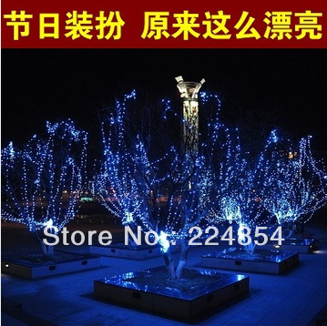Warm White Solar Landscape Lights Promotion-Shop for Promotional ...
