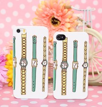 137501Q Watches Phone Cases Hard White Case Cover for Apple iPhone 6 6s plus 5 5s c 4 4s