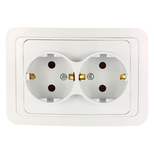 Power Outlet Socket