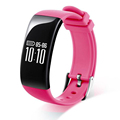 X16 Smart Bracelet Men and Women Bluetooth V4 0 Sport Fitness Smart Band Heart Rate Monitor