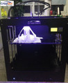 DG01 Creatbot 3d printer machine Large metal frame Singel Extruder 600 600 600mm DIY ABS Plastic