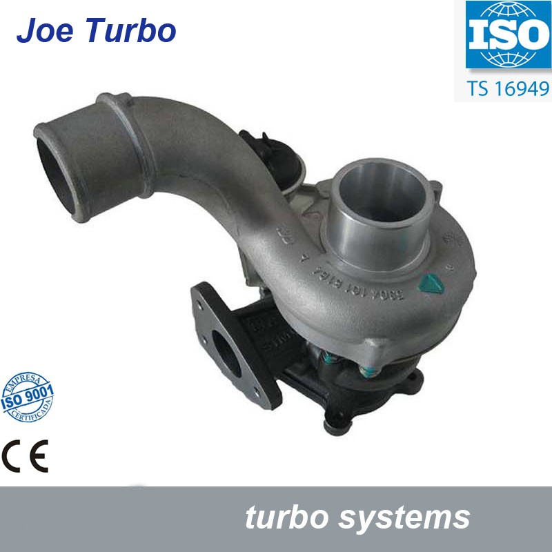 Turbo K03 55 53039700055 53039880055 Turbocharger For Nissan Interstar Renault Master For Opel Movano G9U720 G9UA724 2.5L 115HP