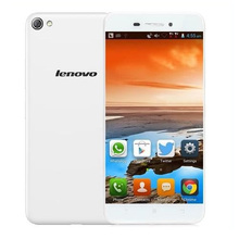 Original Lenovo S60 S60W 5 0 inch IPS Android OS 4 4 SmartPhone Snapdragon 410 Quad