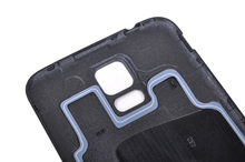 100 New OEM Housing Battery Back Cover for Samsung Galaxy S5 i9600 Replacement Door Case Ultra