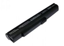 Replacement for FUJITSU FMV-BIBLO LOOX M/D10 M/D15 M/E10, LifeBook M2010 M2011 UMPC, NetBook & MID Battery