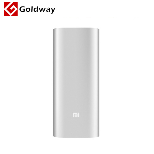 xiaomi power bank 16000