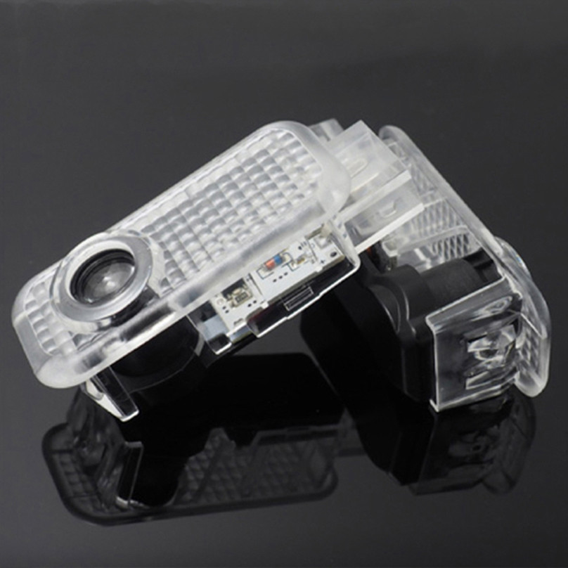 2-X-CREE-car-door-light-ghost-shadow-light-logo-projector-For-Porsche-Cayenne-2003-2006