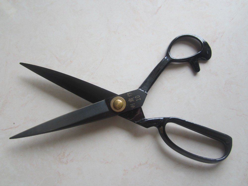 NEW!!! 11" Heavy Duty CARPET UPHOLSTERY Tailor Scissors Fabrics Leather
