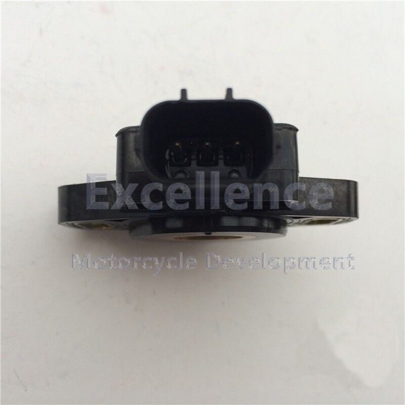 Motorcycle original Throttle position sensor for Honda CBR1000RR