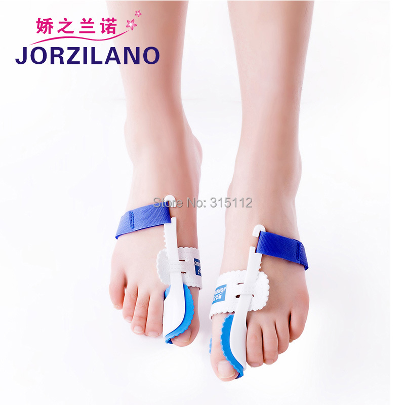 Health Care Products bone Ectropion Toes outer HAV Splint For Hallux Valgus Correction Toes sets toes